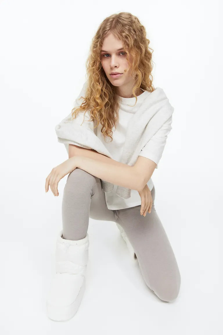 Oversized T-shirt - Imagen 2